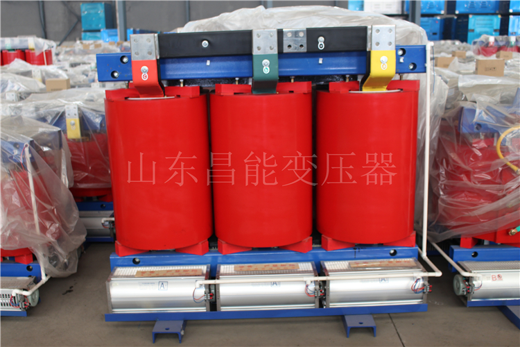 福州SCB11-1250KVA干式变压器